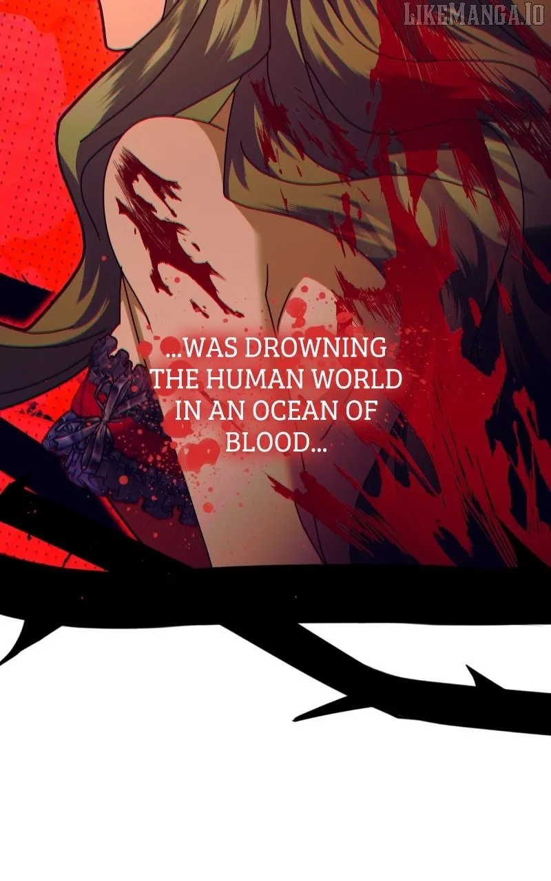 Hoping for My Death Chapter 77 page 69 - 