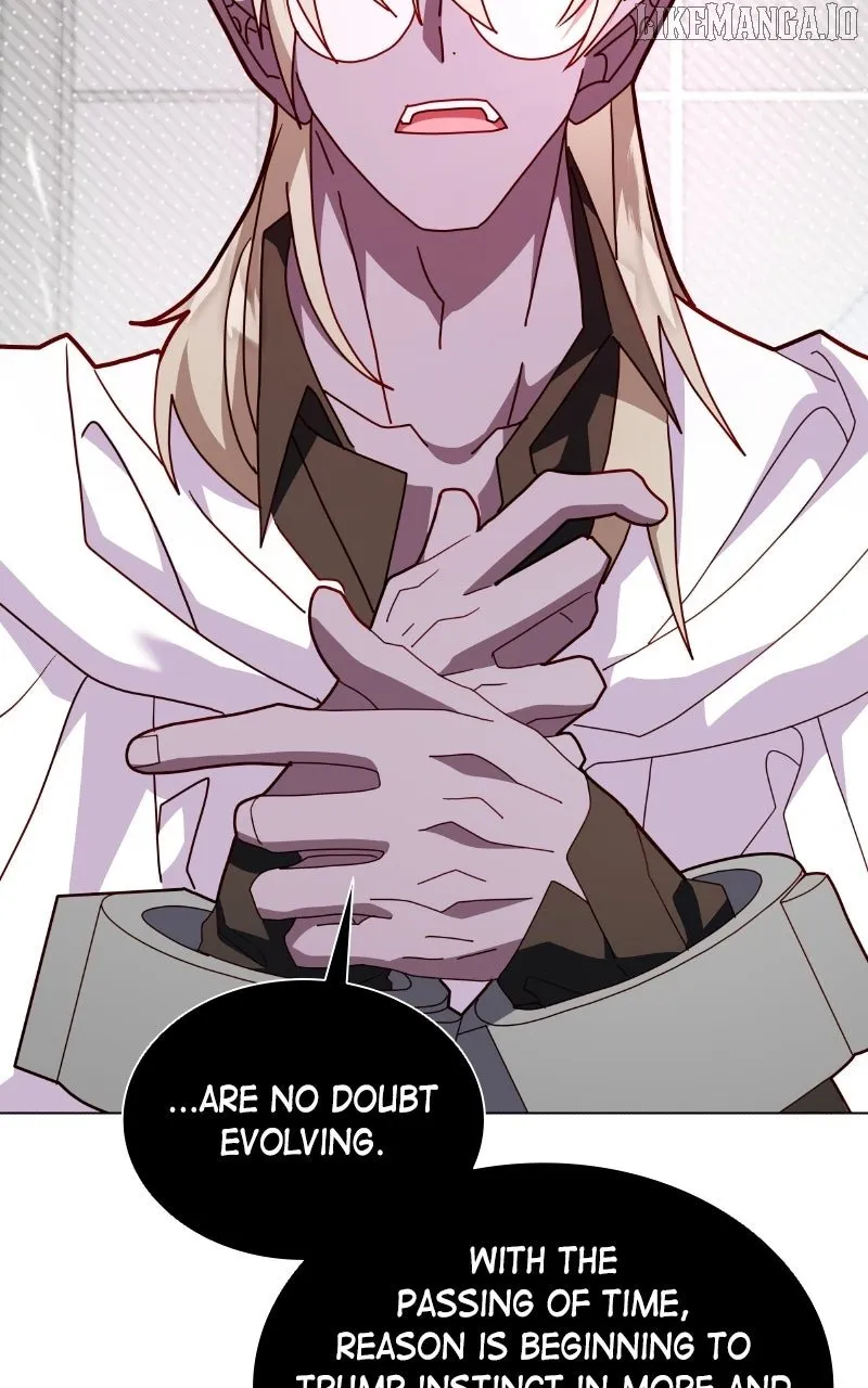 Hoping for My Death Chapter 77 page 72 - 