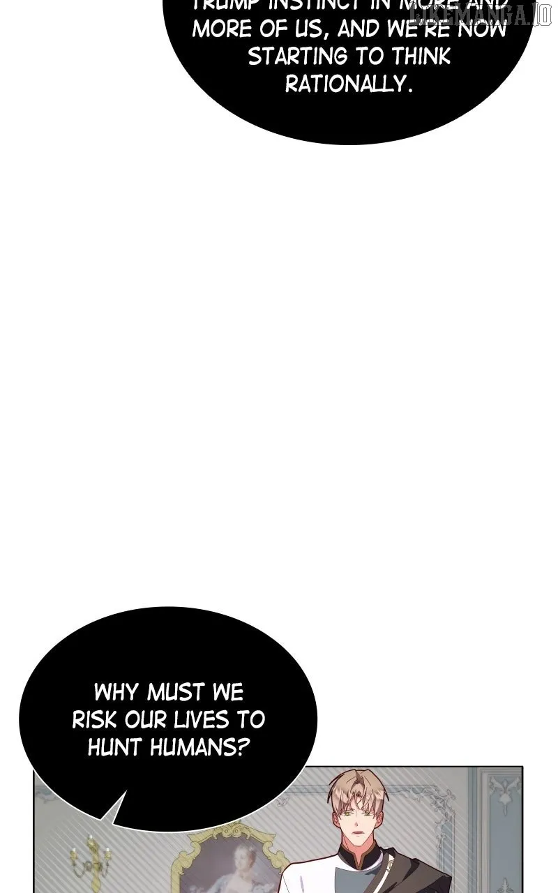 Hoping for My Death Chapter 77 page 73 - 