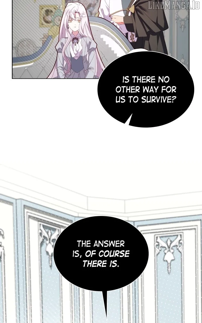 Hoping for My Death Chapter 77 page 74 - 