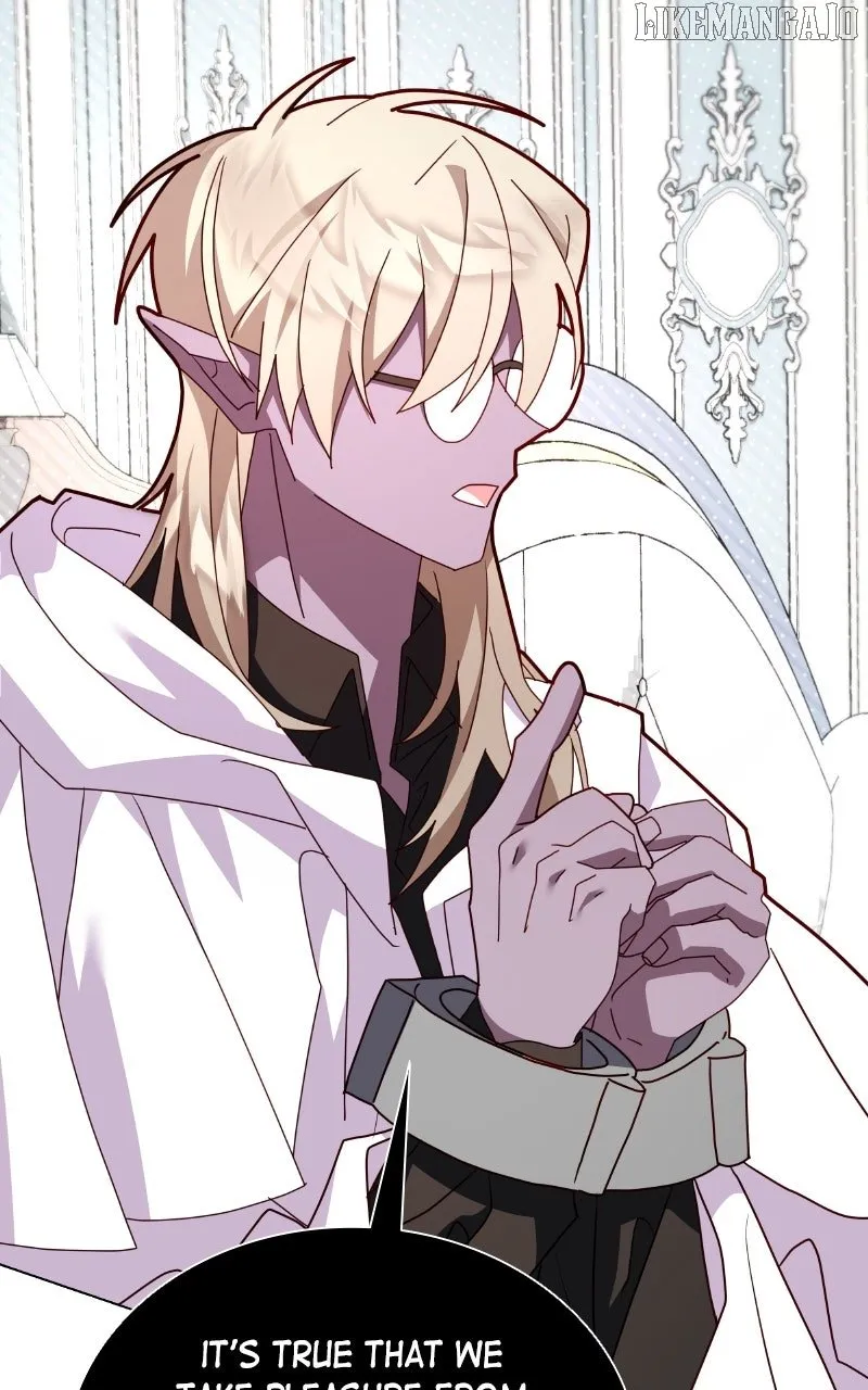 Hoping for My Death Chapter 77 page 75 - 