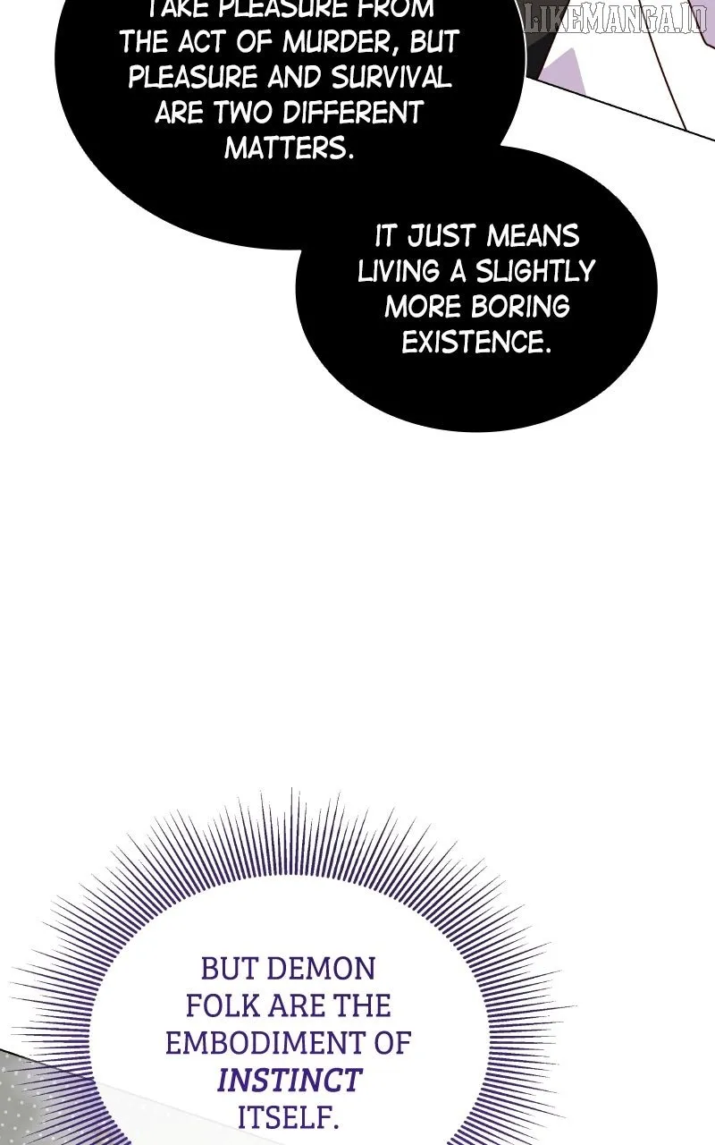 Hoping for My Death Chapter 77 page 76 - 