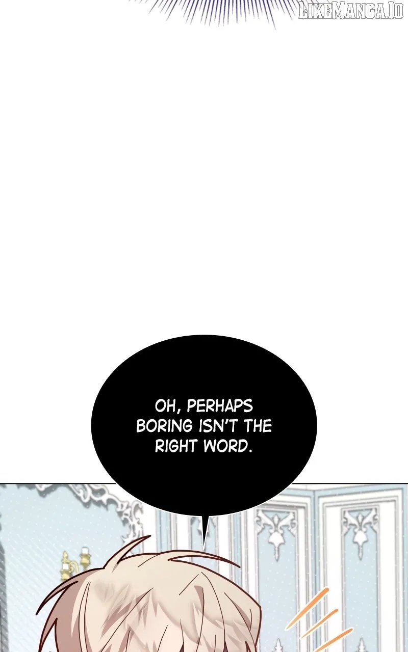 Hoping for My Death Chapter 77 page 79 - 