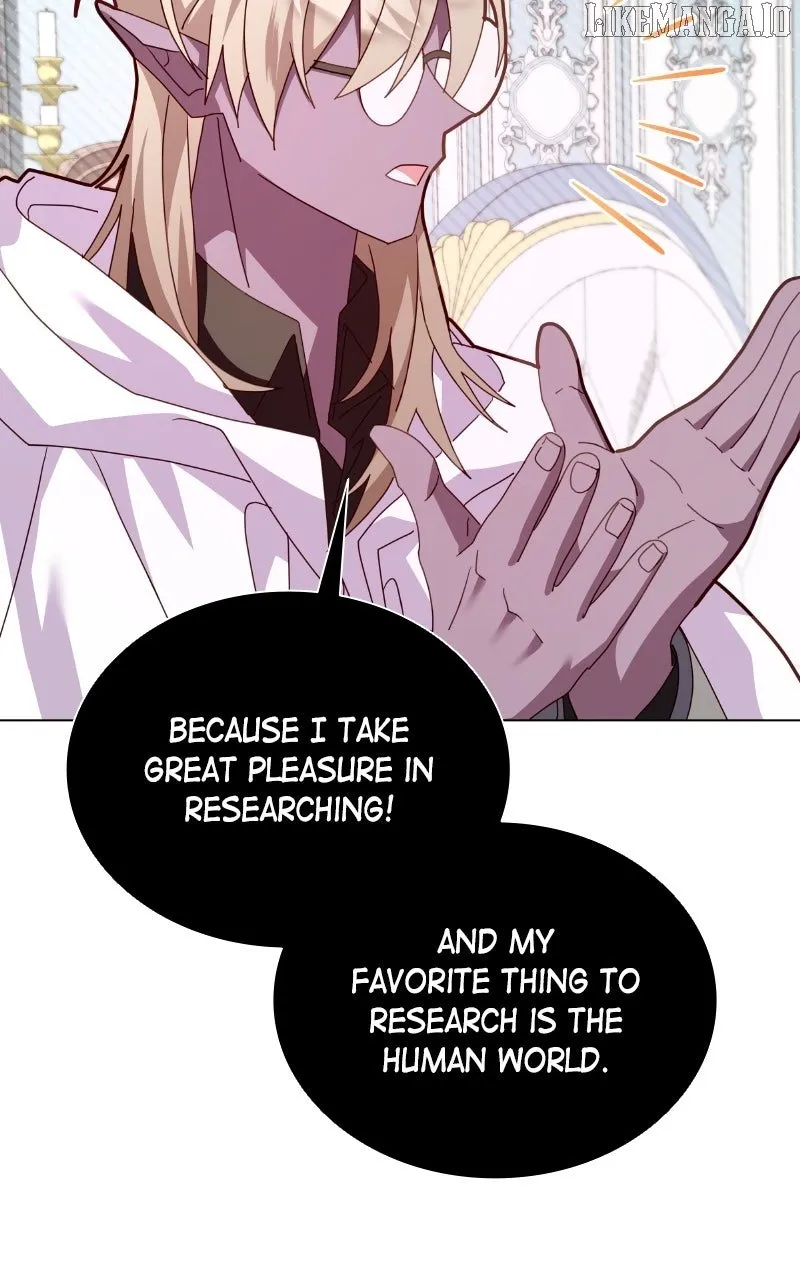 Hoping for My Death Chapter 77 page 80 - 