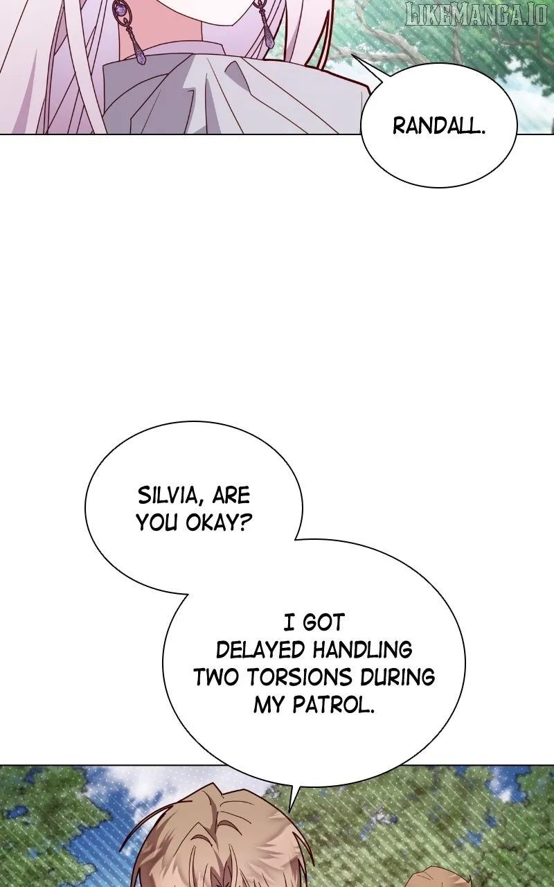 Hoping for My Death Chapter 77 page 9 - 