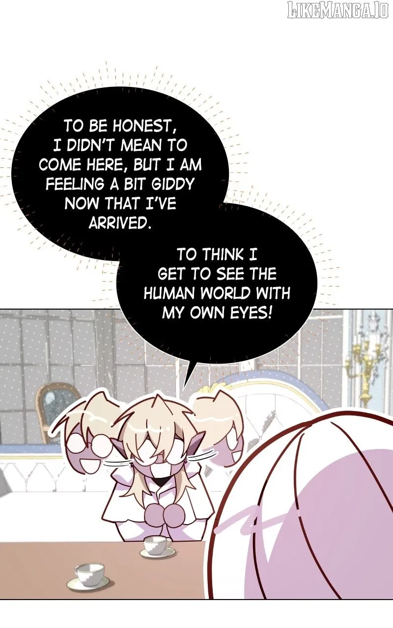Hoping for My Death Chapter 77 page 81 - 