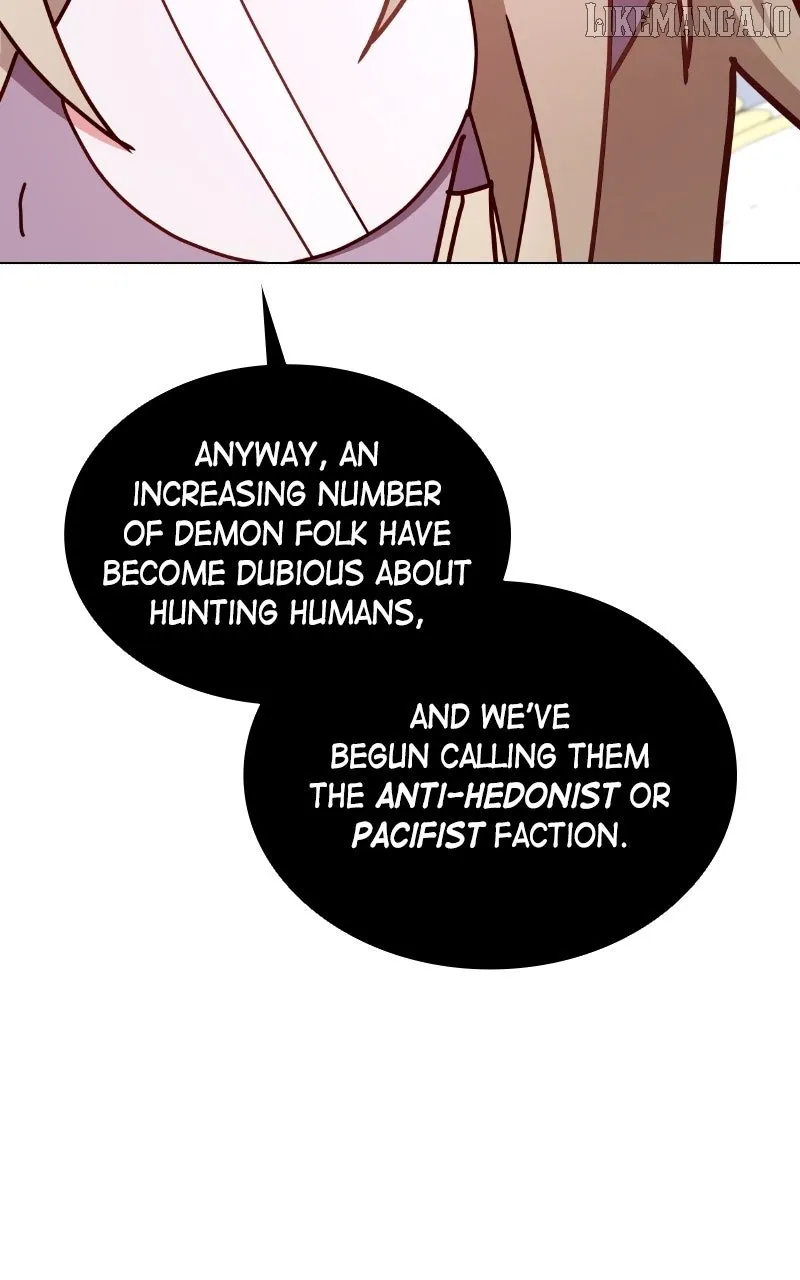 Hoping for My Death Chapter 77 page 83 - 