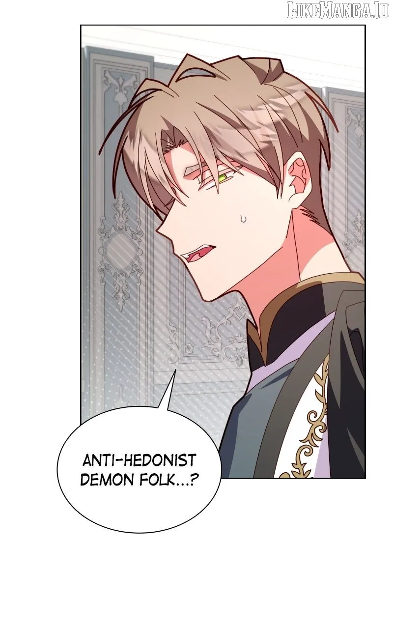 Hoping for My Death Chapter 77 page 84 - 