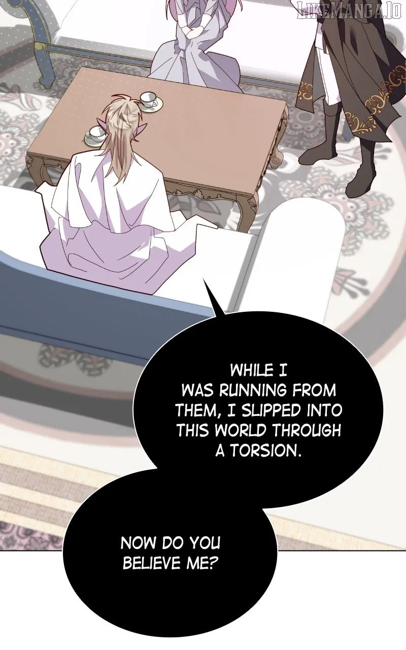 Hoping for My Death Chapter 77 page 86 - 
