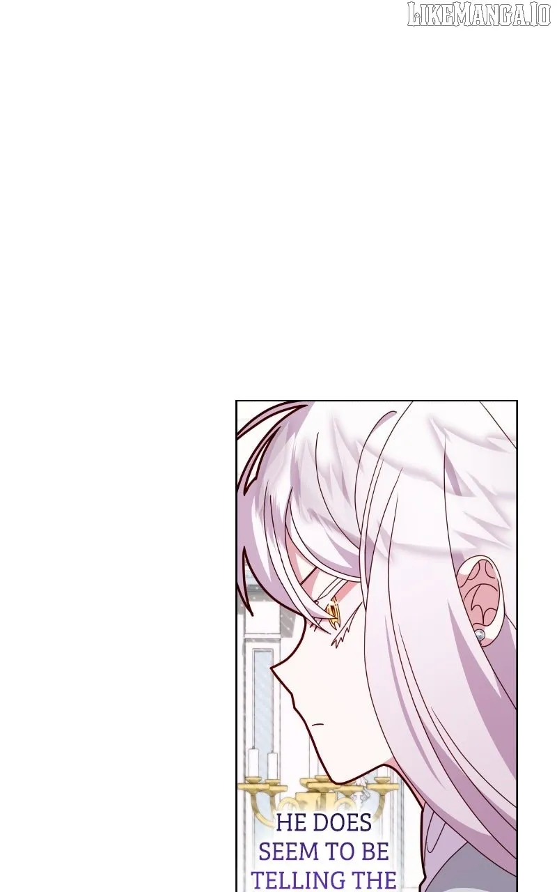 Hoping for My Death Chapter 77 page 88 - 
