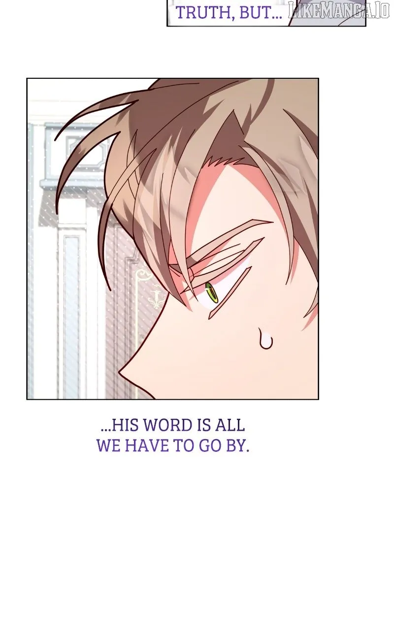 Hoping for My Death Chapter 77 page 89 - 