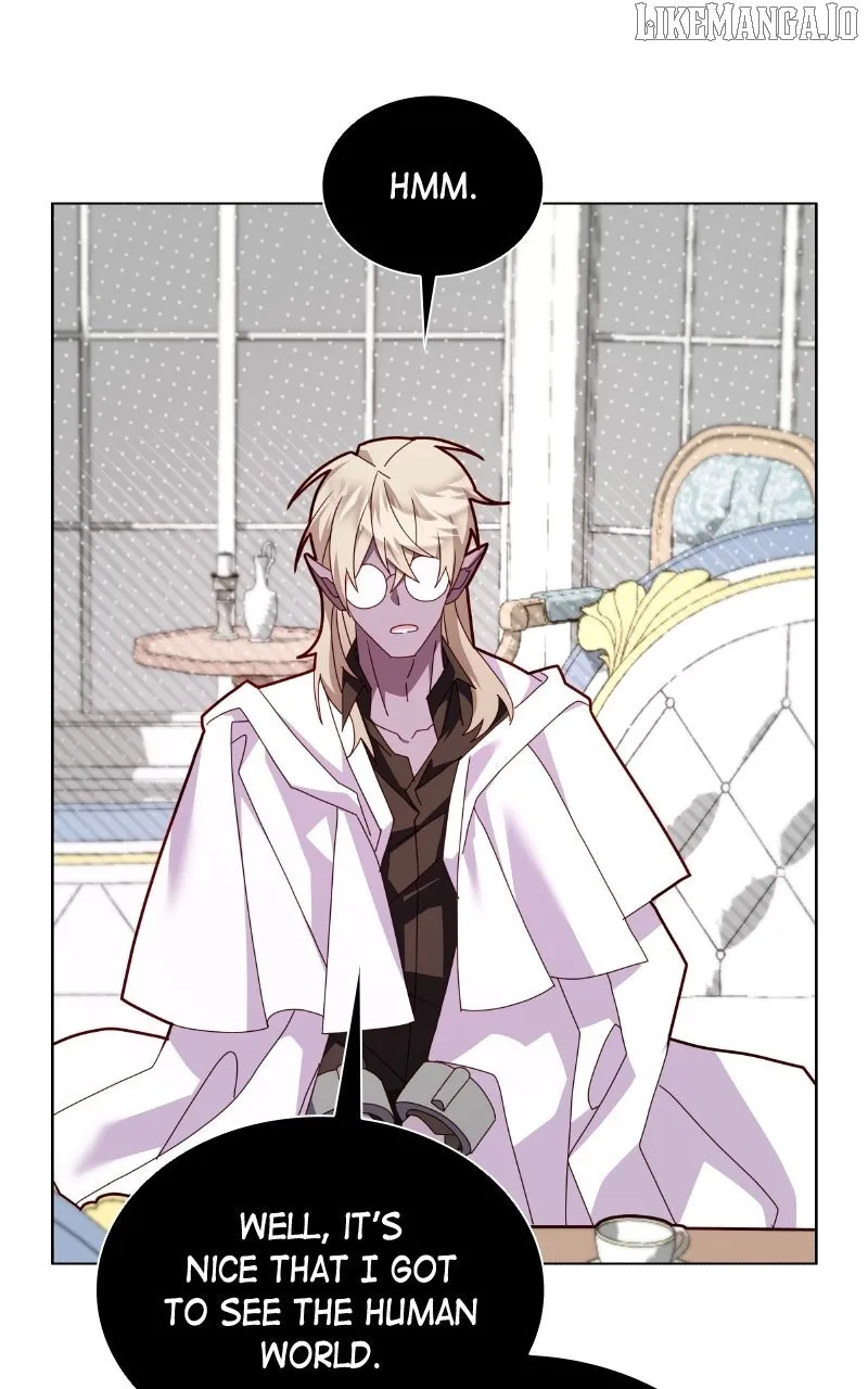 Hoping for My Death Chapter 77 page 90 - 