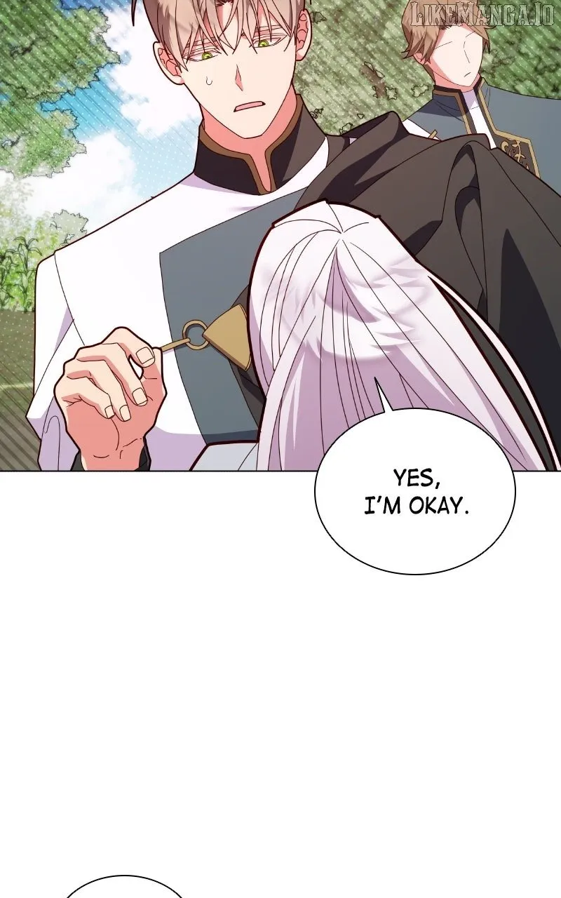 Hoping for My Death Chapter 77 page 10 - 