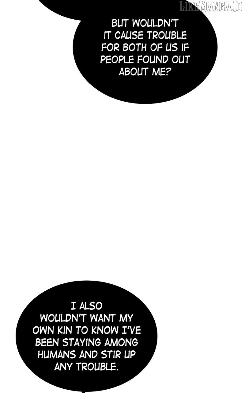 Hoping for My Death Chapter 77 page 91 - 