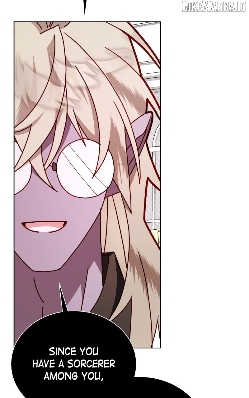 Hoping for My Death Chapter 77 page 92 - 