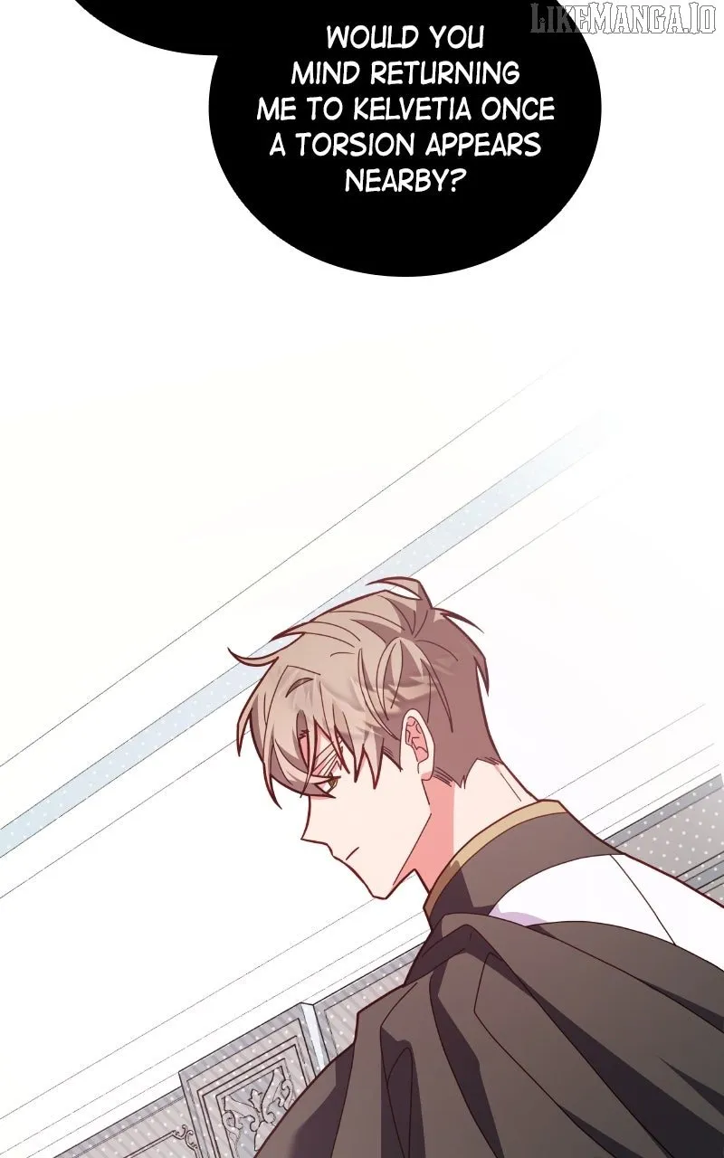 Hoping for My Death Chapter 77 page 93 - 