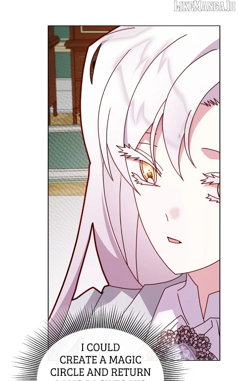 Hoping for My Death Chapter 77 page 98 - 