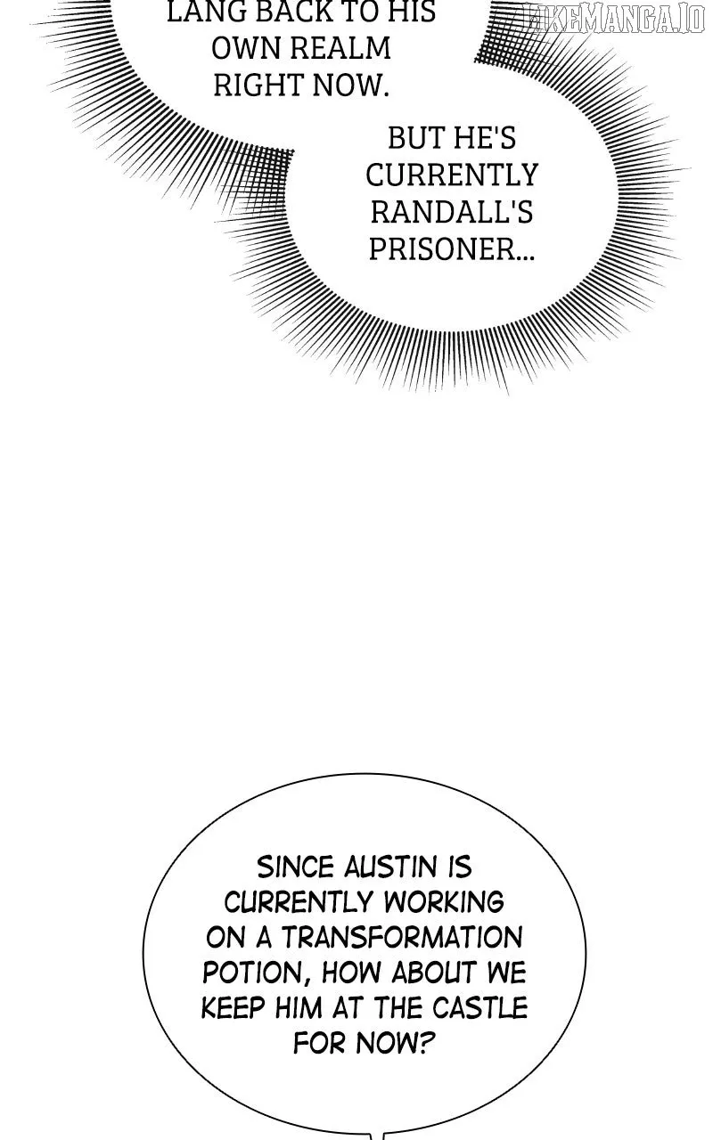 Hoping for My Death Chapter 77 page 99 - 