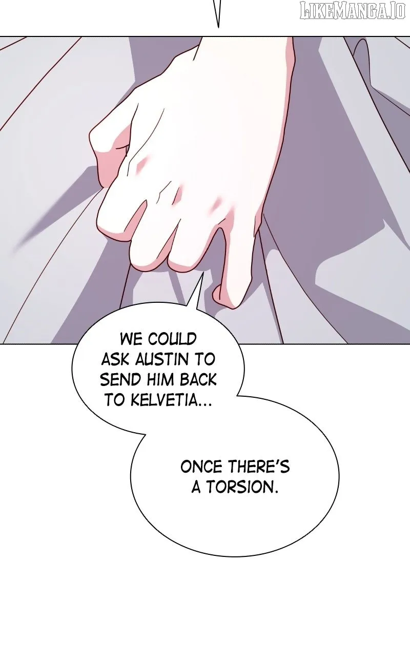 Hoping for My Death Chapter 77 page 100 - 