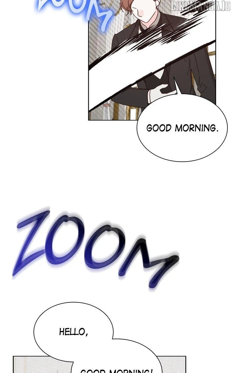 Hoping for My Death Chapter 78 page 11 - 