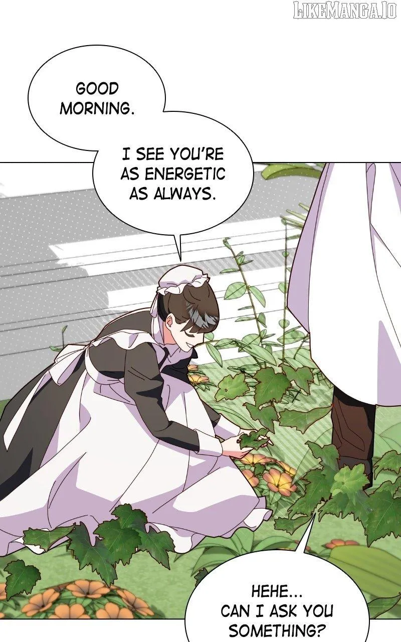 Hoping for My Death Chapter 78 page 14 - 