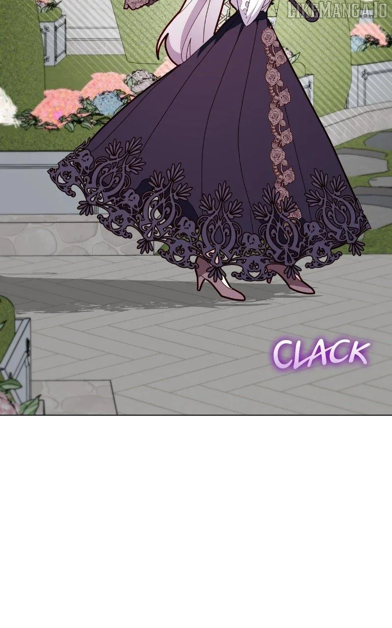 Hoping for My Death Chapter 78 page 17 - 