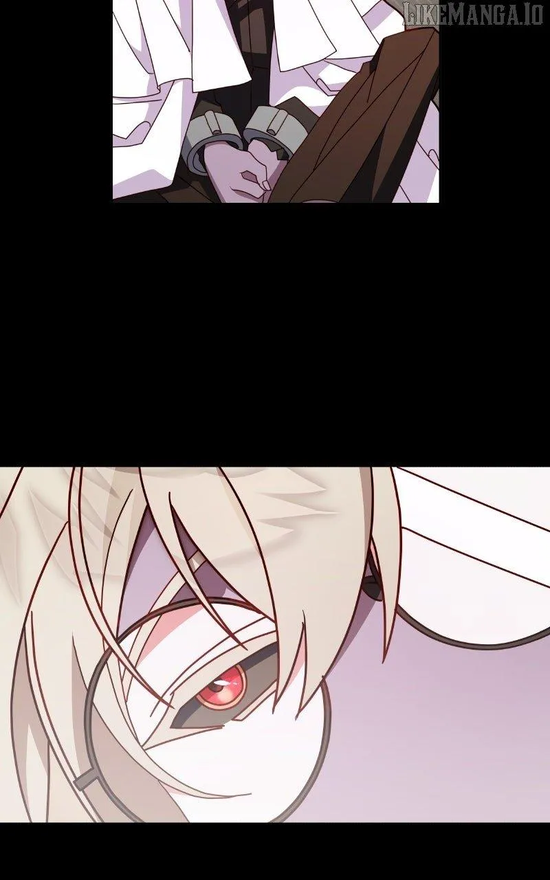 Hoping for My Death Chapter 78 page 3 - 