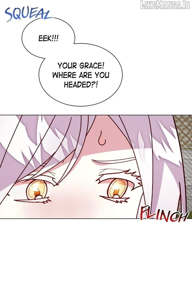 Hoping for My Death Chapter 78 page 21 - 