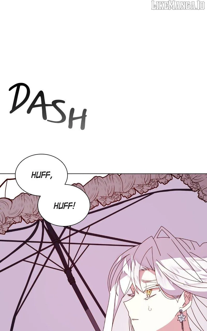 Hoping for My Death Chapter 78 page 22 - 