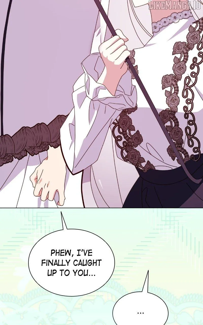 Hoping for My Death Chapter 78 page 23 - 