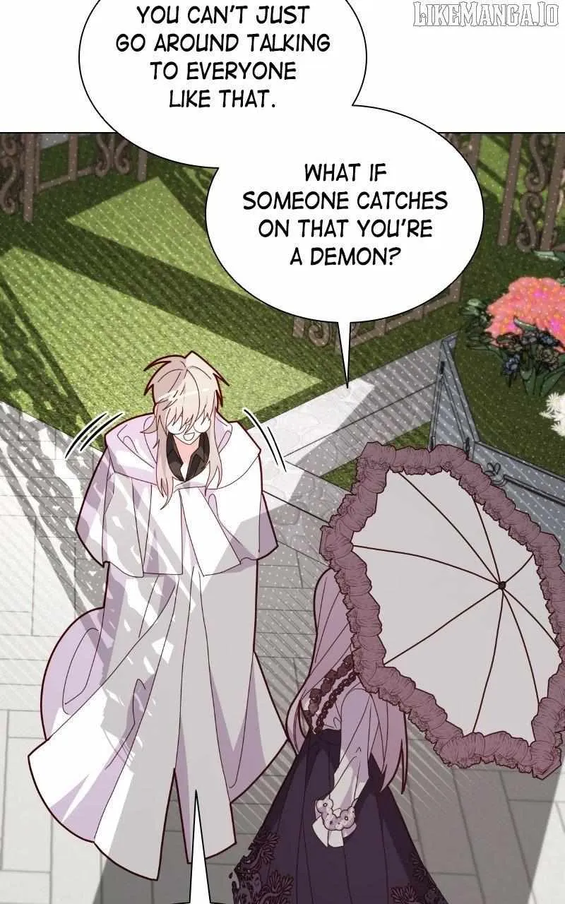 Hoping for My Death Chapter 78 page 27 - 