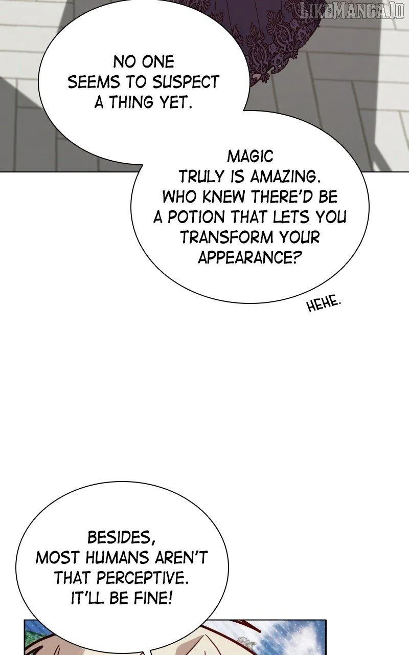 Hoping for My Death Chapter 78 page 28 - 