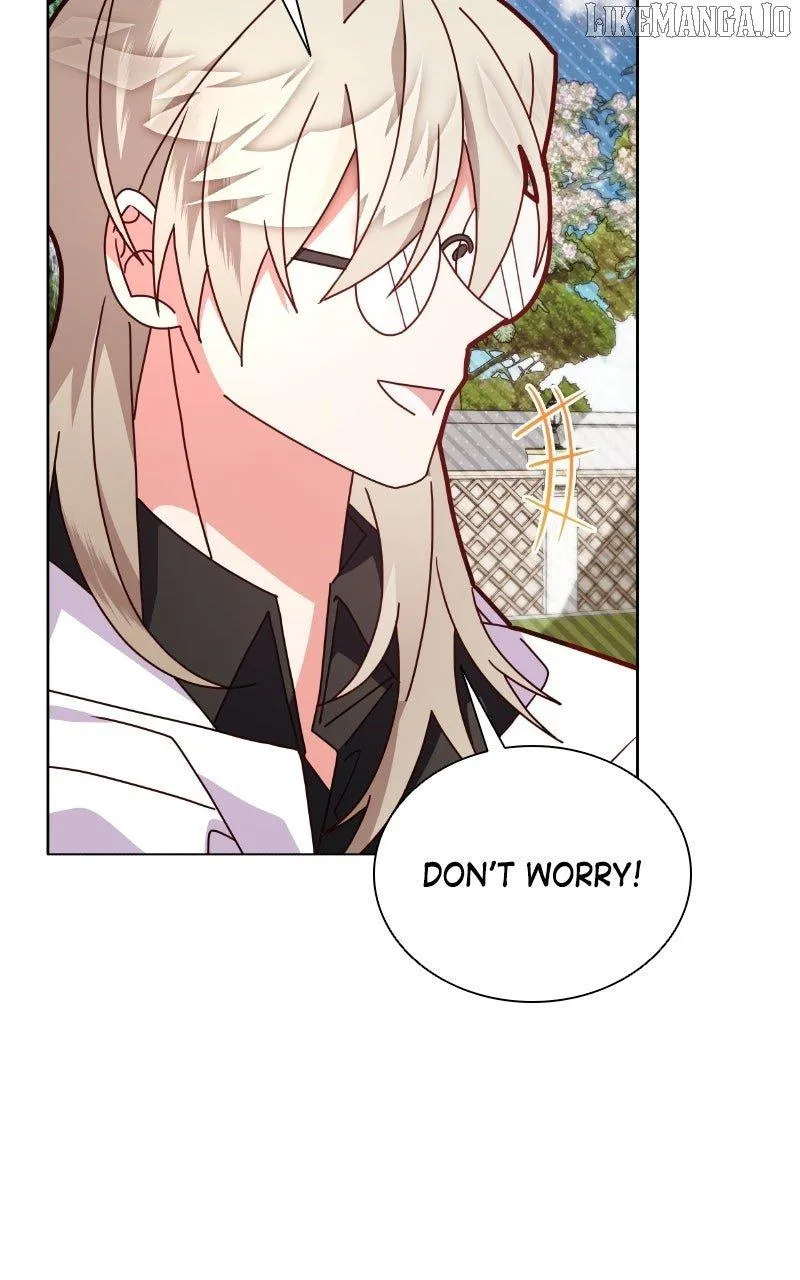Hoping for My Death Chapter 78 page 29 - 