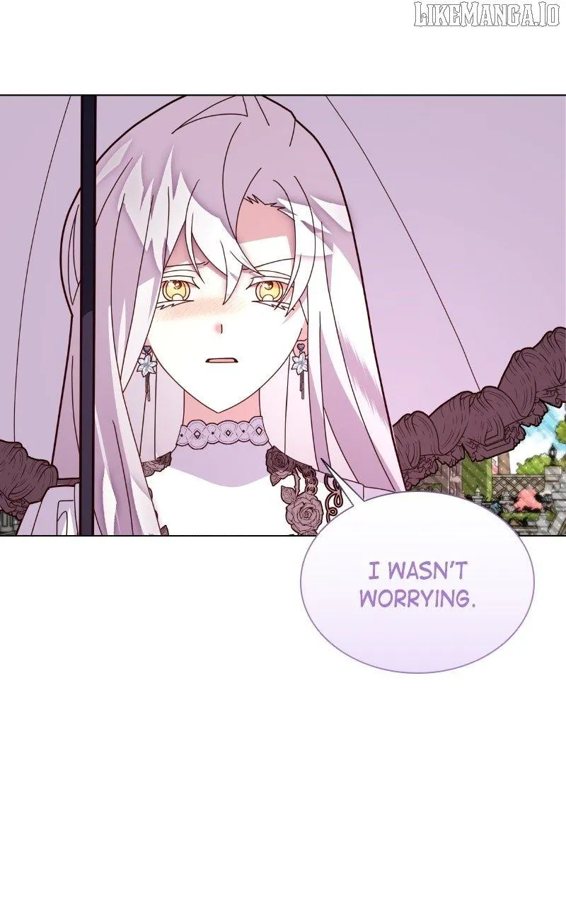 Hoping for My Death Chapter 78 page 30 - 