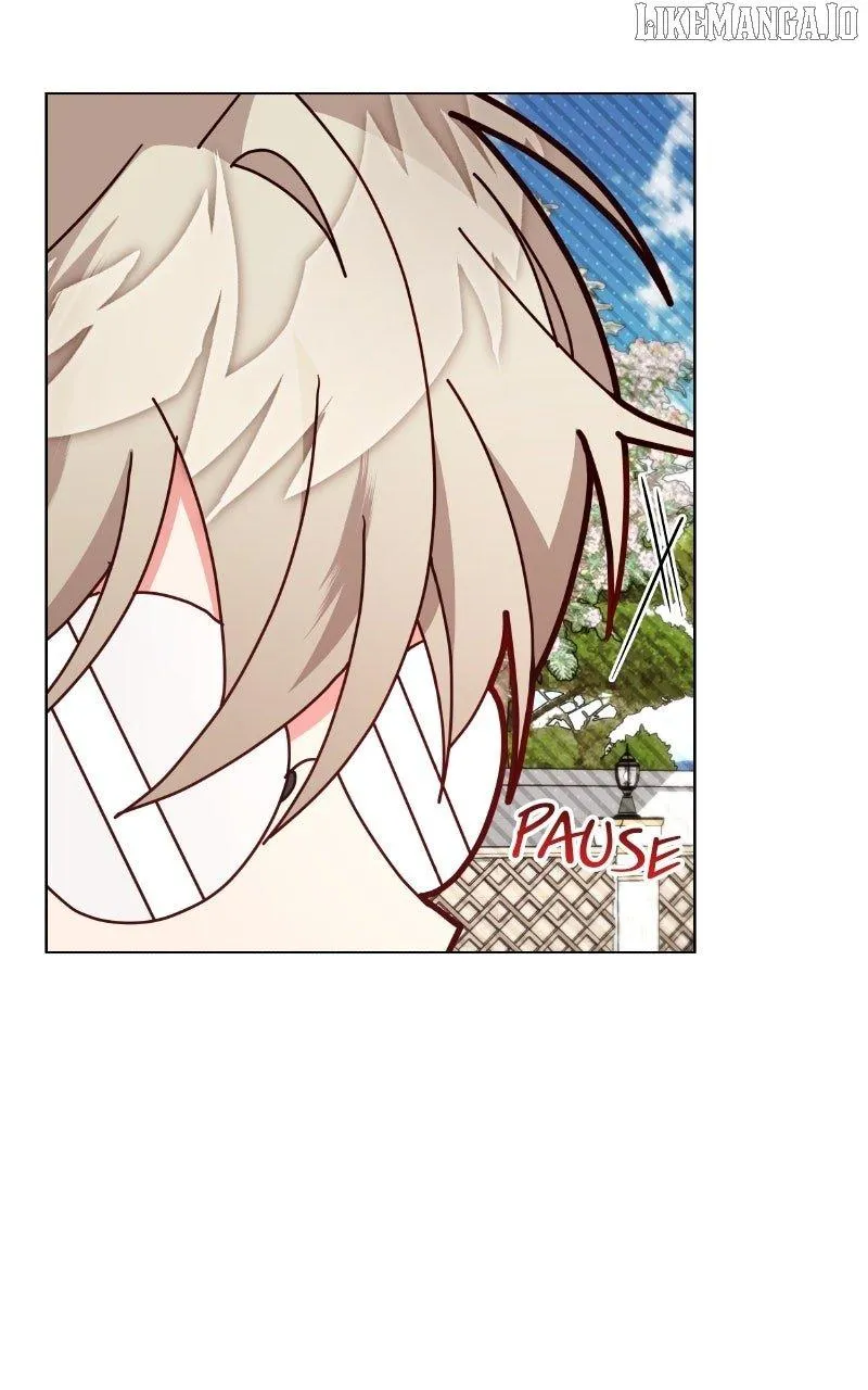 Hoping for My Death Chapter 78 page 31 - 