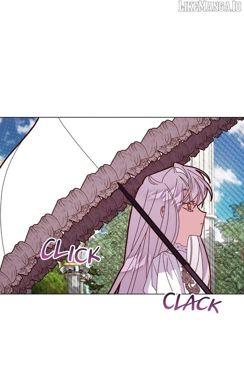 Hoping for My Death Chapter 78 page 34 - 