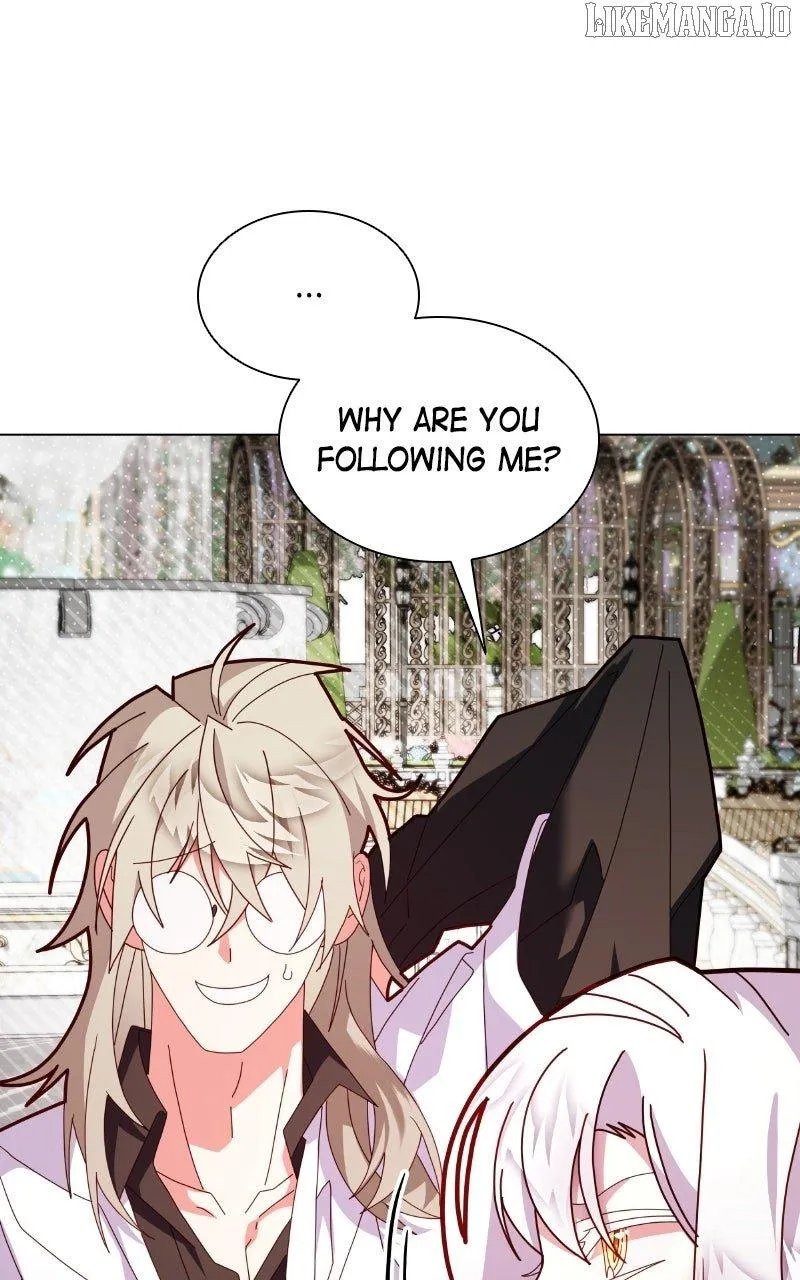 Hoping for My Death Chapter 78 page 35 - 