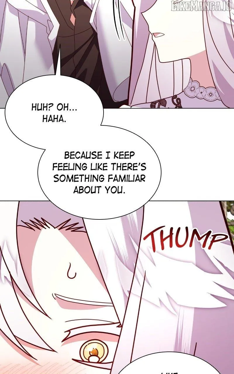 Hoping for My Death Chapter 78 page 36 - 