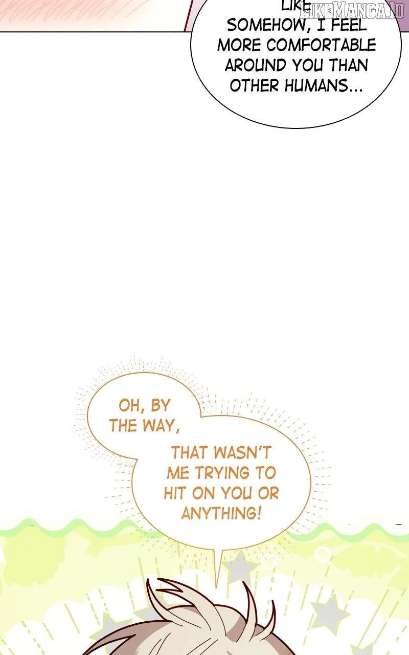 Hoping for My Death Chapter 78 page 37 - 