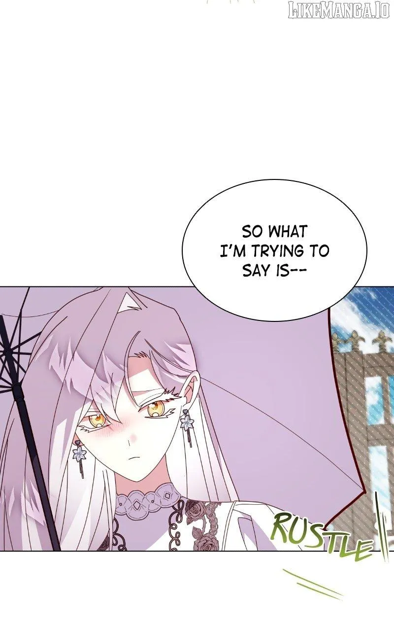 Hoping for My Death Chapter 78 page 39 - 