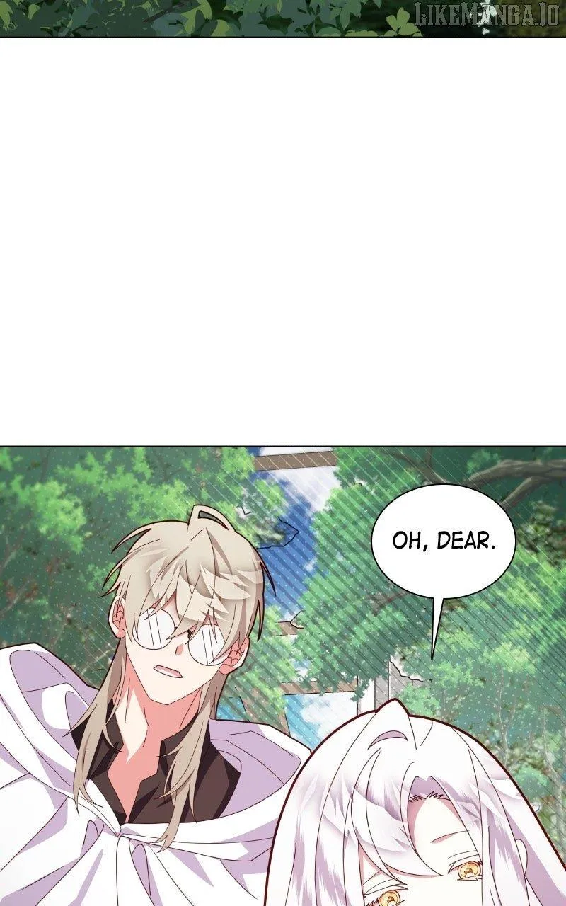 Hoping for My Death Chapter 78 page 43 - 