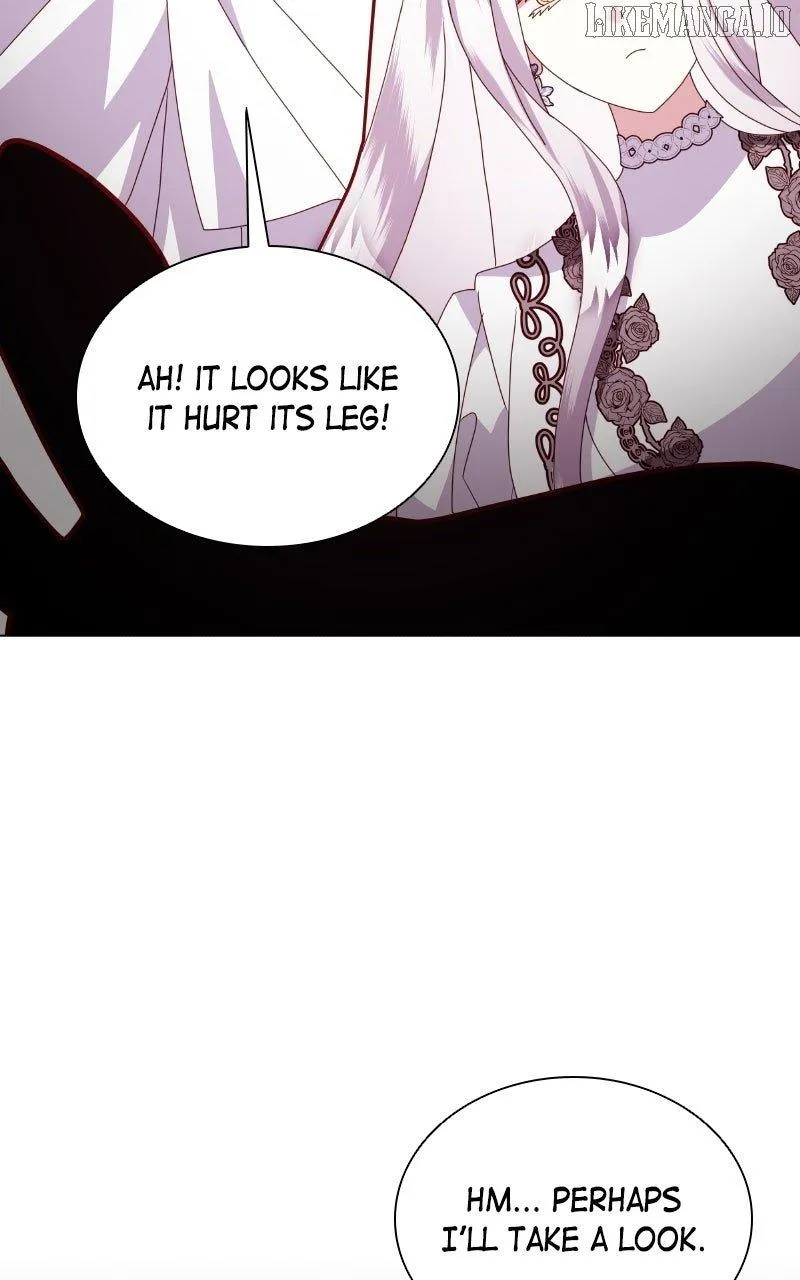 Hoping for My Death Chapter 78 page 44 - 