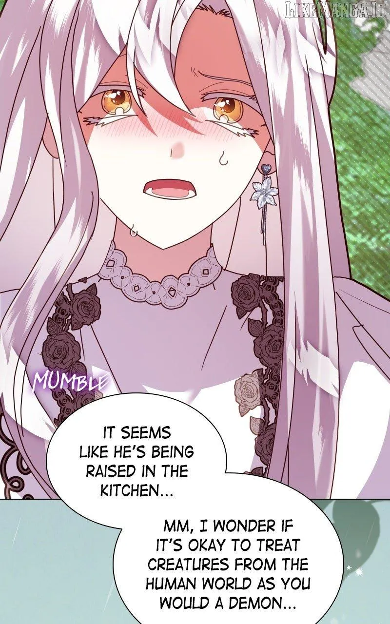 Hoping for My Death Chapter 78 page 53 - 