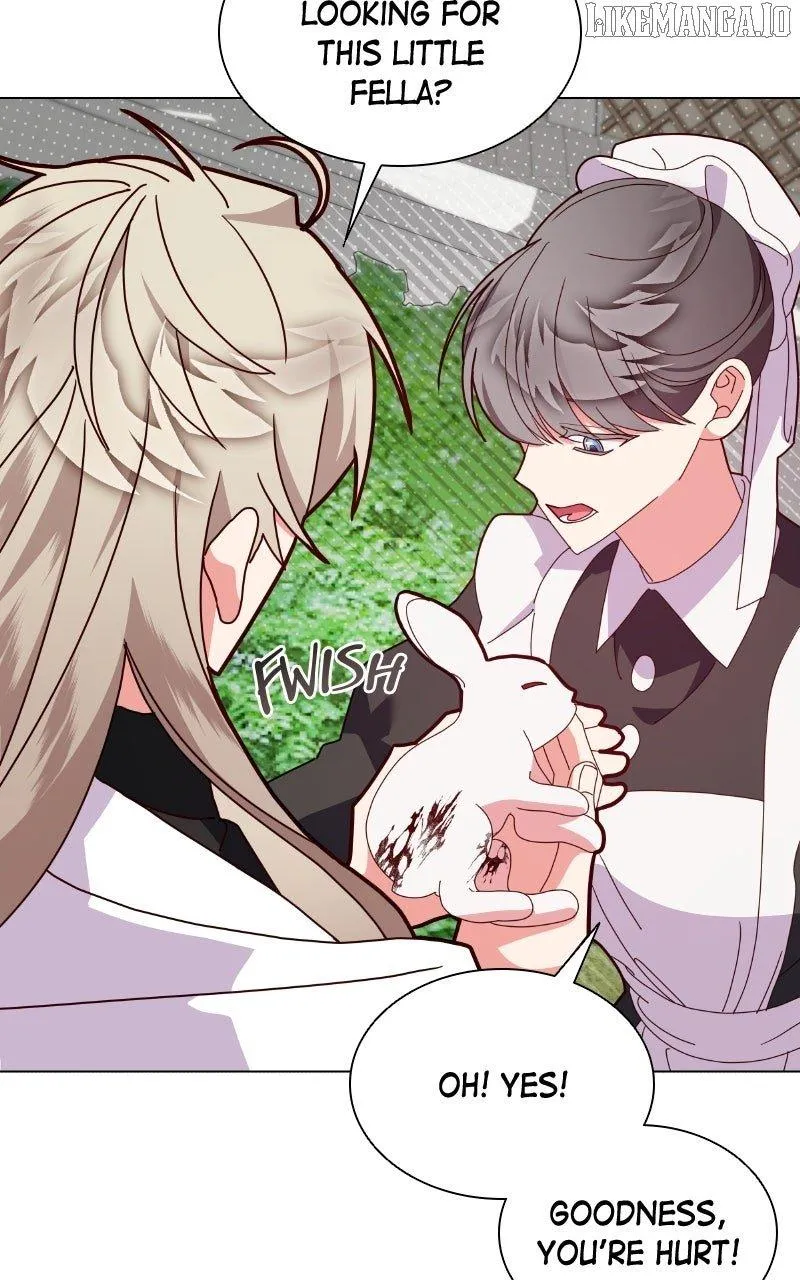Hoping for My Death Chapter 78 page 57 - 