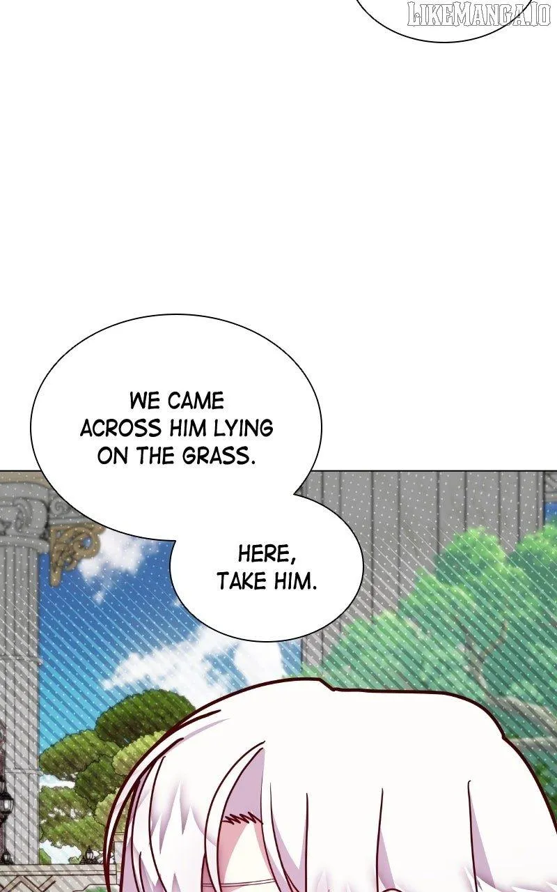 Hoping for My Death Chapter 78 page 58 - 
