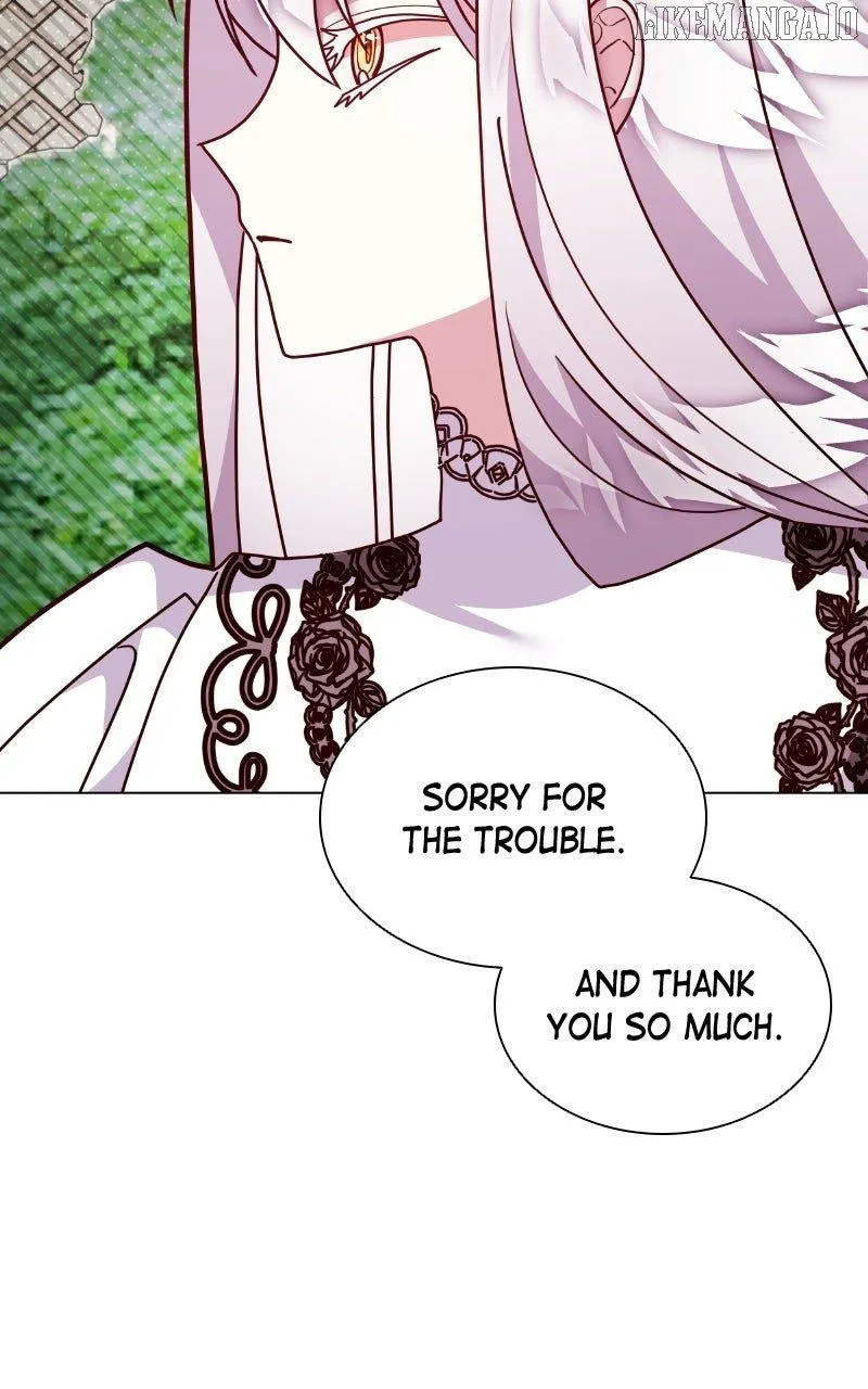 Hoping for My Death Chapter 78 page 59 - 