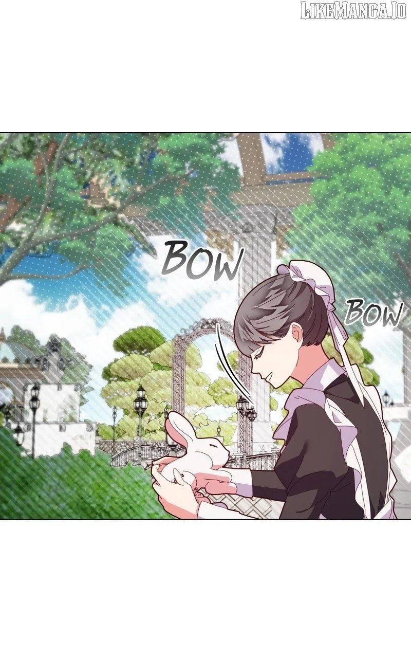Hoping for My Death Chapter 78 page 60 - 