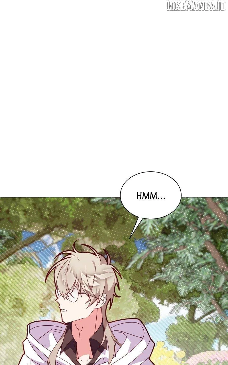 Hoping for My Death Chapter 78 page 61 - 