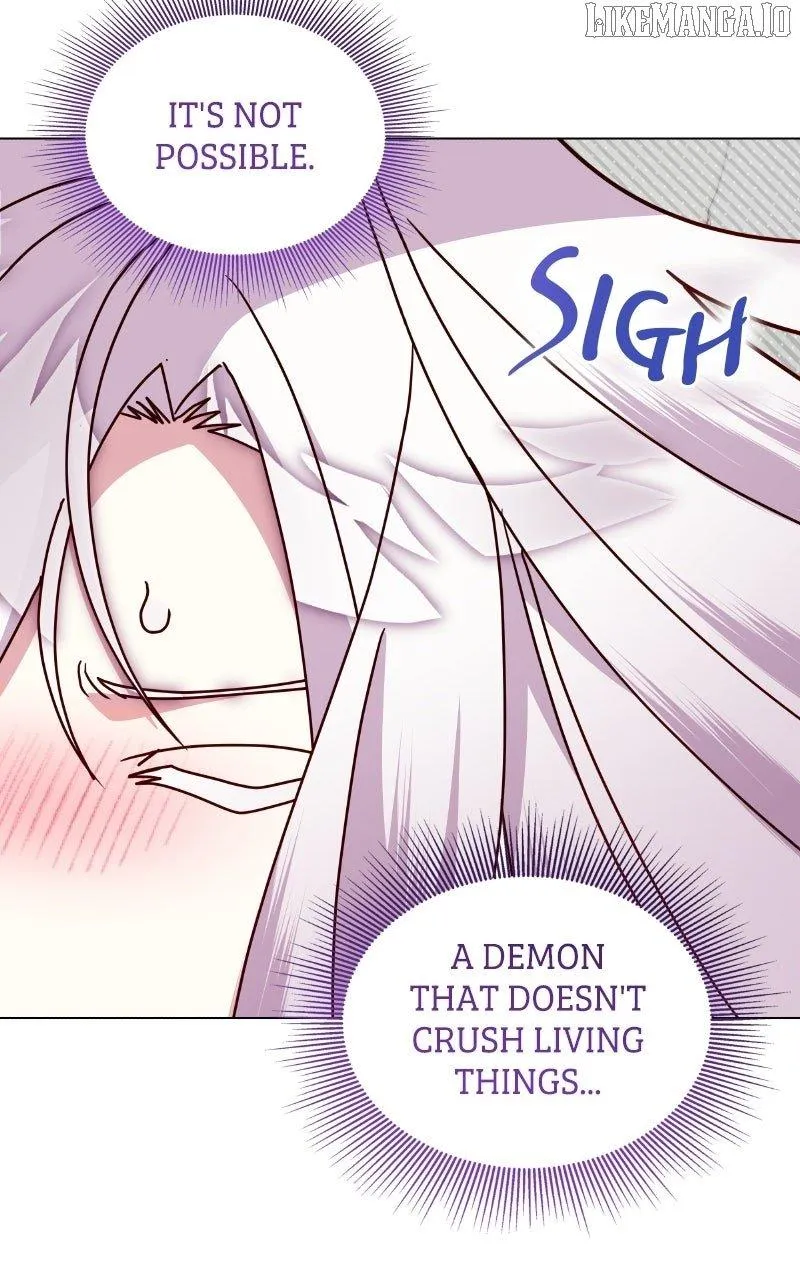 Hoping for My Death Chapter 78 page 70 - 