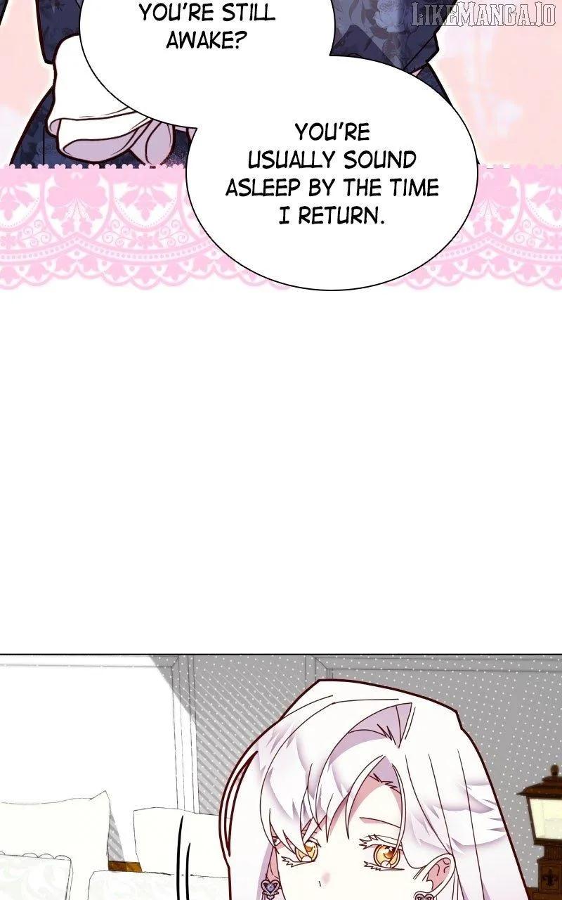 Hoping for My Death Chapter 78 page 74 - 